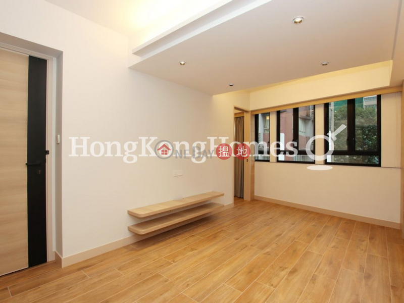 1 Bed Unit for Rent at 34-36 Gage Street, 34-36 Gage Street 結志街34-36號 Rental Listings | Central District (Proway-LID167140R)