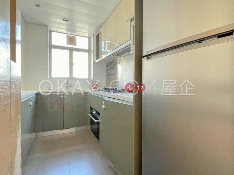 Property Search Hong Kong | OneDay | Residential Rental Listings Lovely 3 bedroom on high floor with sea views & balcony | Rental
