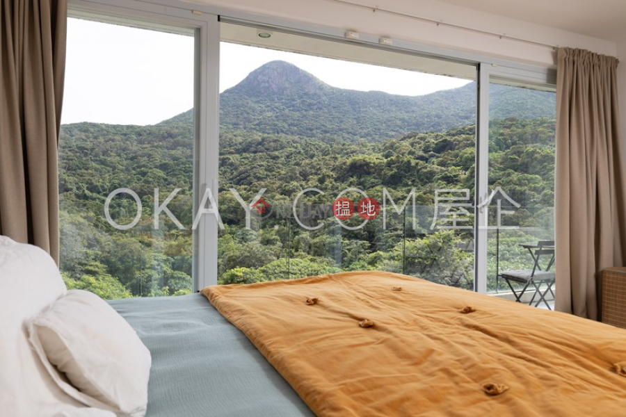 HK$ 63,000/ month | Mau Po Village Sai Kung | Lovely house in Clearwater Bay | Rental