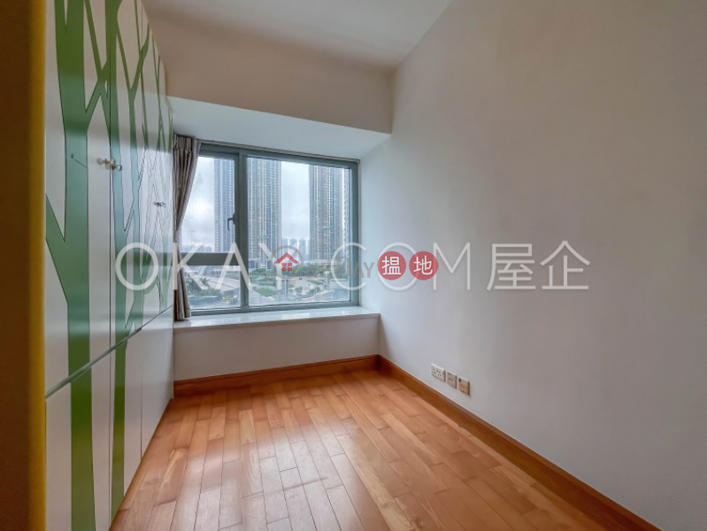 Gorgeous 3 bedroom in Kowloon Station | For Sale | The Harbourside Tower 1 君臨天下1座 Sales Listings