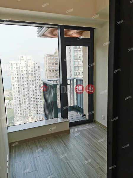 Novum East | 1 bedroom Mid Floor Flat for Rent, 856 King\'s Road | Eastern District Hong Kong | Rental | HK$ 19,000/ month