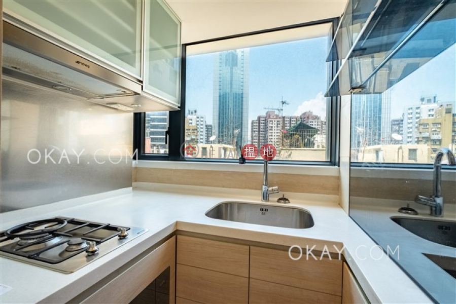 Cozy 1 bedroom with terrace & balcony | For Sale | Altro 懿山 Sales Listings