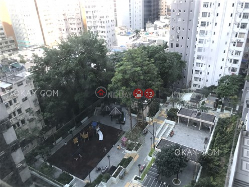 Property Search Hong Kong | OneDay | Residential, Sales Listings | Intimate 2 bedroom in Sheung Wan | For Sale