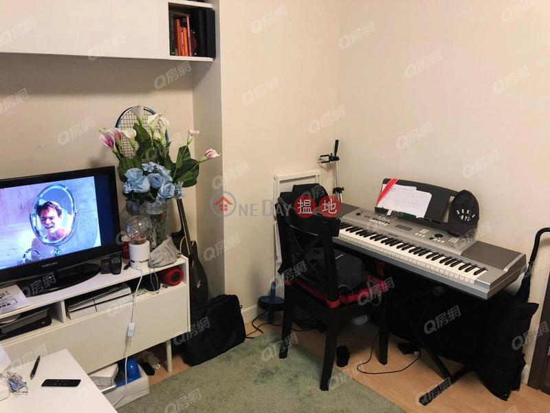 Lai Yan Lau | 1 bedroom Low Floor Flat for Sale | 42-56 Queens Road West | Western District Hong Kong, Sales HK$ 5.5M