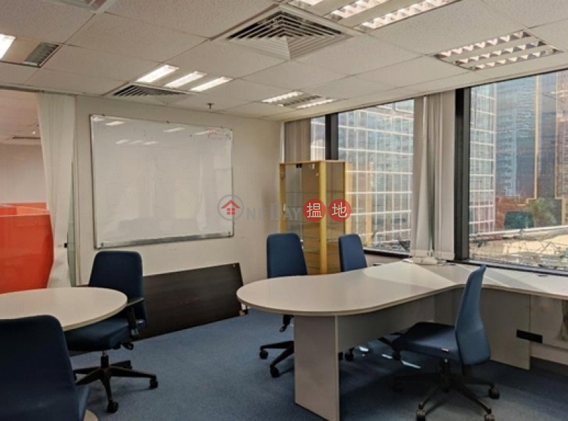 Shui On Centre, Low | Office / Commercial Property | Rental Listings | HK$ 209,790/ month