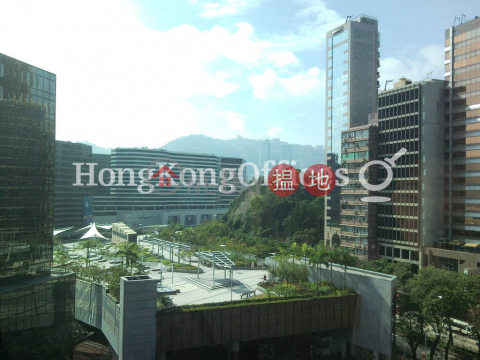 Office Unit for Rent at Mirror Tower|Yau Tsim MongMirror Tower(Mirror Tower)Rental Listings (HKO-18315-ACHR)_0