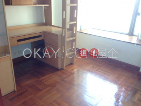 Gorgeous 3 bedroom on high floor | Rental | The Belcher's Phase 1 Tower 3 寶翠園1期3座 _0