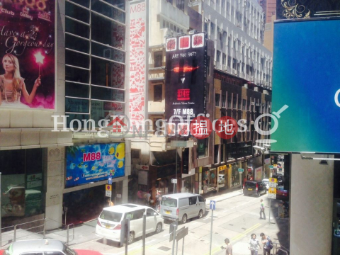 Office Unit for Rent at Wong Chung Ming Commercial House | Wong Chung Ming Commercial House 王仲銘商業大廈 _0