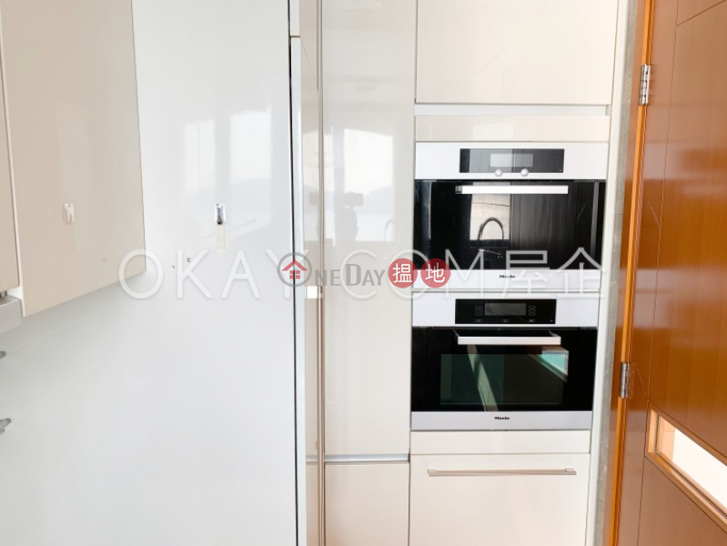 Property Search Hong Kong | OneDay | Residential Rental Listings Generous 1 bedroom with sea views & balcony | Rental