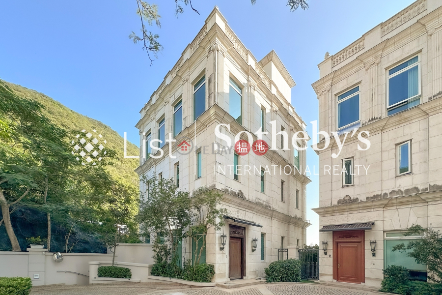 Property Search Hong Kong | OneDay | Residential | Sales Listings Property for Sale at 110 Repulse Bay Road with 4 Bedrooms