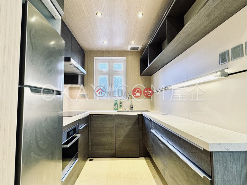 Stylish 3 bedroom with parking | Rental, 62G Conduit Road | Western District Hong Kong, Rental, HK$ 52,000/ month