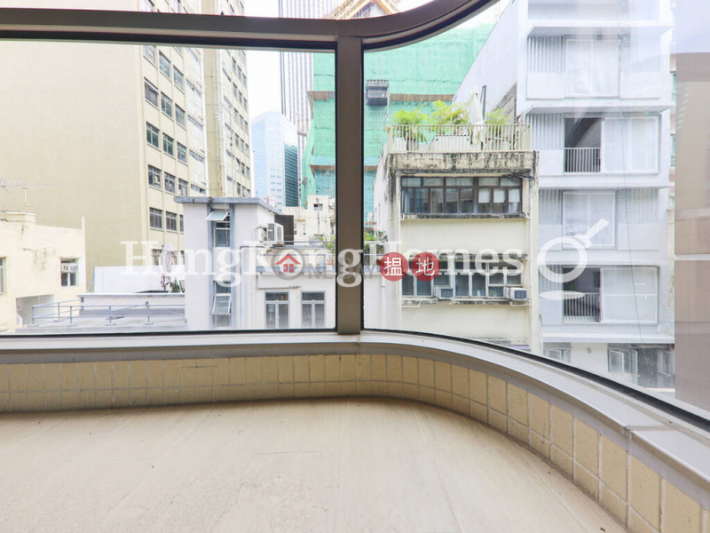 1 Bed Unit for Rent at The Hillside | 9 Sik On Street | Wan Chai District, Hong Kong | Rental, HK$ 23,800/ month