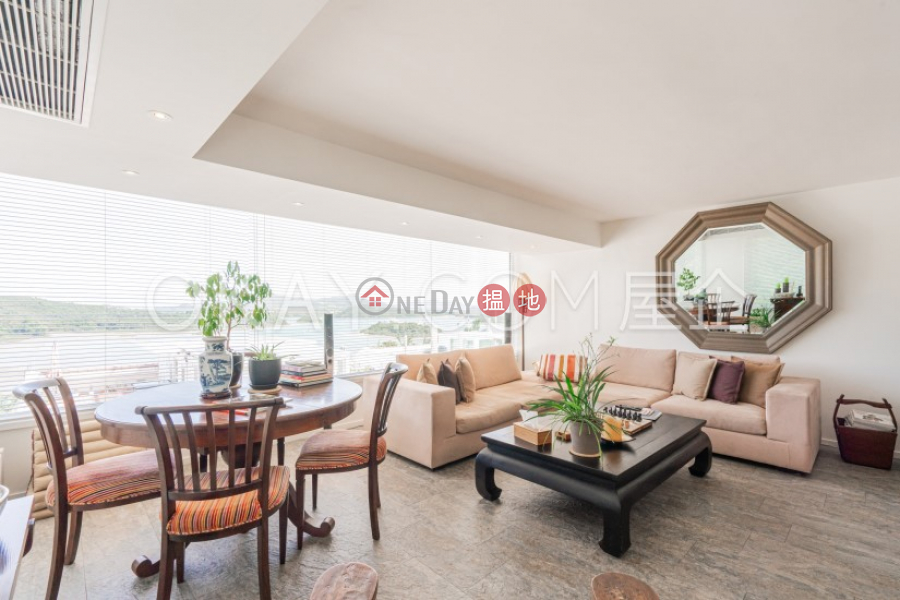 House 1 Clover Lodge | Unknown | Residential, Sales Listings, HK$ 32M