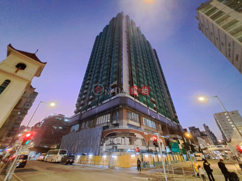 214 Nam Cheong Street (南昌街214號),Sham Shui Po | ()(4)