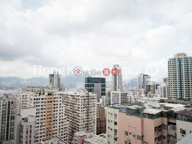 Property Search Hong Kong | OneDay | Residential | Rental Listings Studio Unit for Rent at Lime Habitat