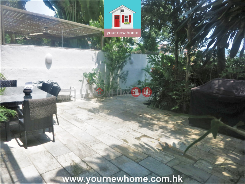 HK$ 43,000/ 月南邊圍村屋-西貢-Sai Kung Small House | For Rent