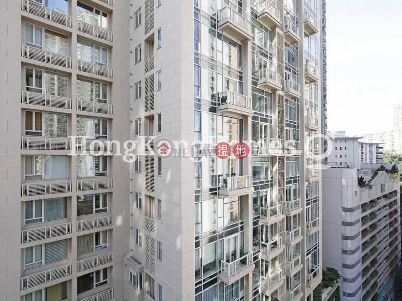香港搵樓|租樓|二手盤|買樓| 搵地 | 住宅出租樓盤-匯豪閣兩房一廳單位出租