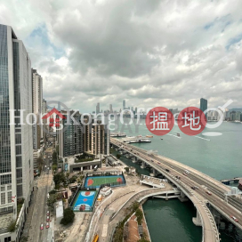 Office Unit for Rent at K Wah Centre, K Wah Centre 嘉華國際中心 | Eastern District (HKO-53043-AKHR)_0