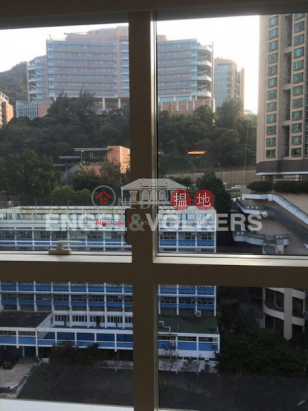 1 Bed Flat for Sale in Shek Tong Tsui, 8-12 South Lane | Western District | Hong Kong Sales HK$ 7.8M