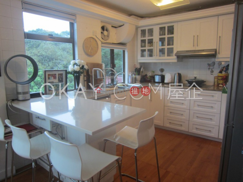 Property Search Hong Kong | OneDay | Residential, Rental Listings Stylish house with rooftop, balcony | Rental