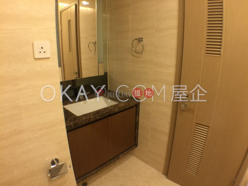 HK$ 41,000/ month Warrenwoods, Wan Chai District | Charming 3 bedroom on high floor | Rental