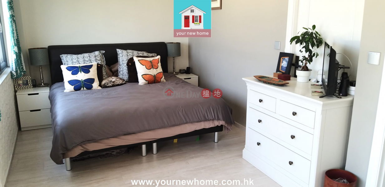 香港搵樓|租樓|二手盤|買樓| 搵地 | 住宅-出租樓盤Well Designed House in Clearwater Bay for Rent