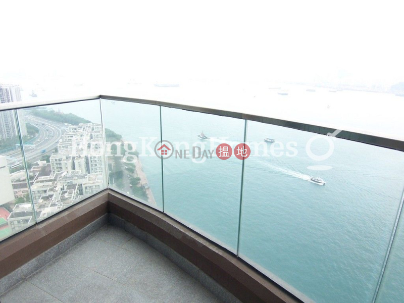 3 Bedroom Family Unit for Rent at Tower 3 Grand Promenade 38 Tai Hong Street | Eastern District, Hong Kong | Rental, HK$ 65,000/ month