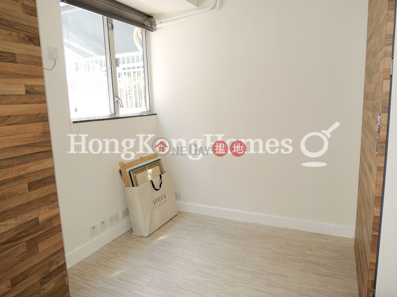 HK$ 22,500/ 月嘉威花園-西區嘉威花園兩房一廳單位出租