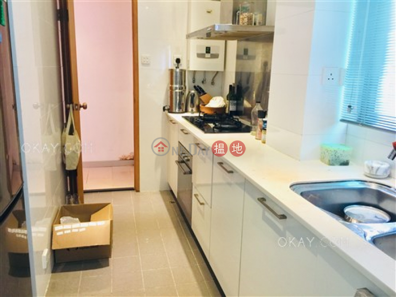 Property Search Hong Kong | OneDay | Residential Rental Listings, Rare 2 bed on high floor with racecourse views | Rental