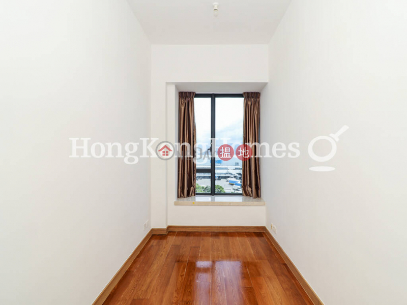 HK$ 37,000/ month Upton Western District 2 Bedroom Unit for Rent at Upton