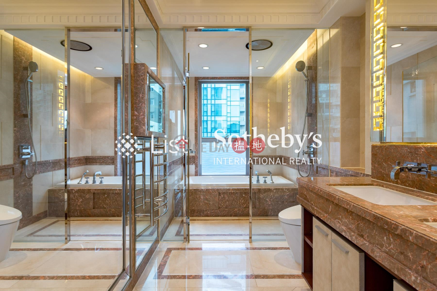 HK$ 140,000/ 月-肇輝臺6號-灣仔區肇輝臺6號4房豪宅單位出租