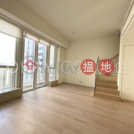 Nicely kept 2 bedroom with balcony | For Sale | The Morgan 敦皓 _0