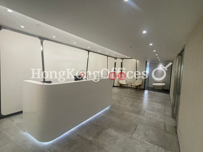 Office Unit for Rent at Overseas Trust Bank Building 160 Gloucester Road | Wan Chai District Hong Kong | Rental, HK$ 167,976/ month