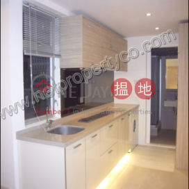 Apartment fot rent in Wan Chai, Go Wah Mansion 高華大廈 | Wan Chai District (A043567)_0