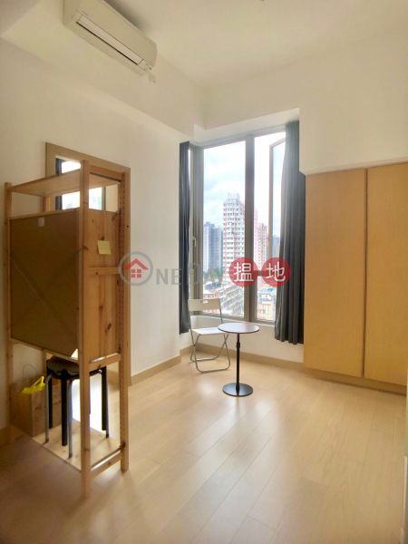 Aspen Crest 1 Bedroom | 68 Wan Fung Street | Wong Tai Sin District | Hong Kong Rental HK$ 12,500/ month