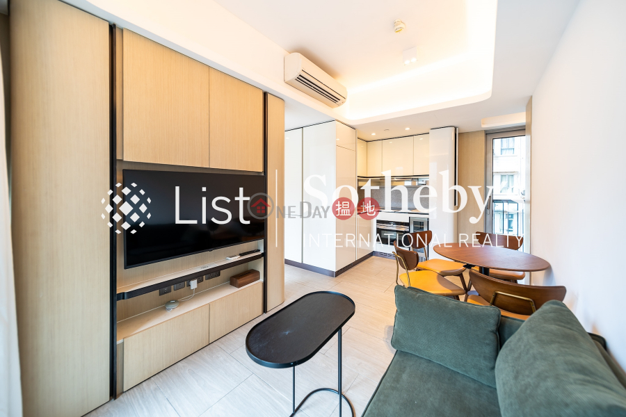 Property Search Hong Kong | OneDay | Residential Rental Listings, Property for Rent at Townplace Soho with 2 Bedrooms