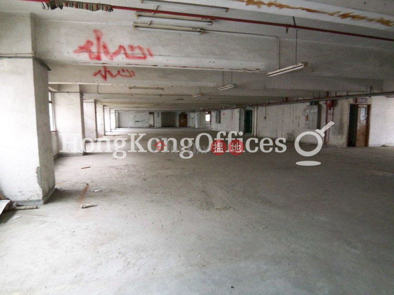 Office Unit for Rent at Genesis, Genesis 創協坊 Rental Listings | Southern District (HKO-30724-AMHR)