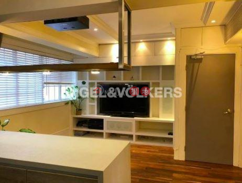 2 Bedroom Flat for Rent in Mid Levels West | 42 Robinson Road 羅便臣道42號 Rental Listings