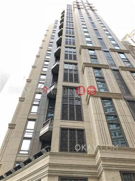 Property Search Hong Kong | OneDay | Residential Rental Listings Luxurious 4 bed on high floor with balcony & parking | Rental