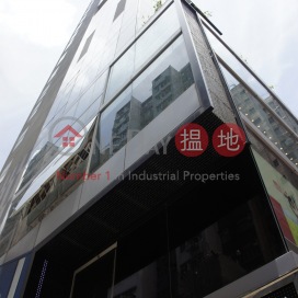 厚福樓寫字樓租單位出租, 厚福樓 Hau Fook Mansion | 油尖旺 (HKO-61284-AGHR)_0