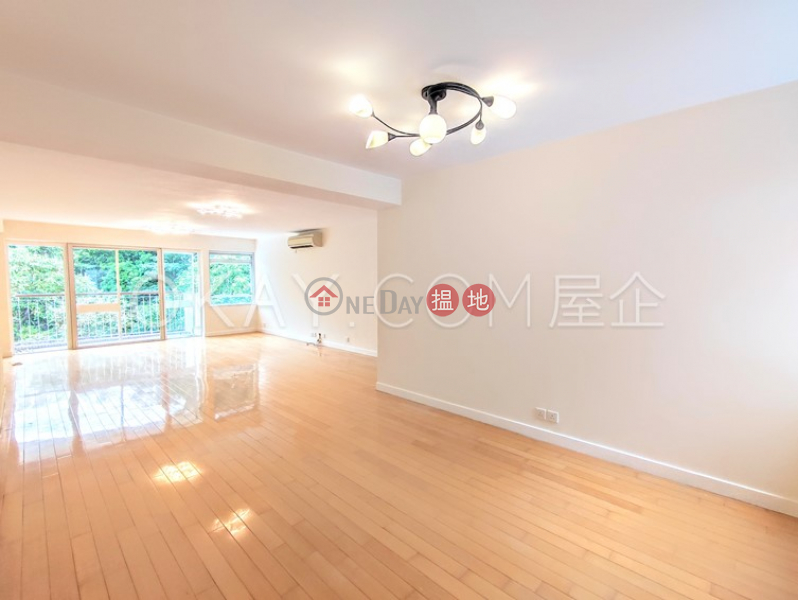 Efficient 3 bed on high floor with balcony & parking | Rental, 11 Shouson Hill Road East | Southern District, Hong Kong | Rental | HK$ 66,000/ month