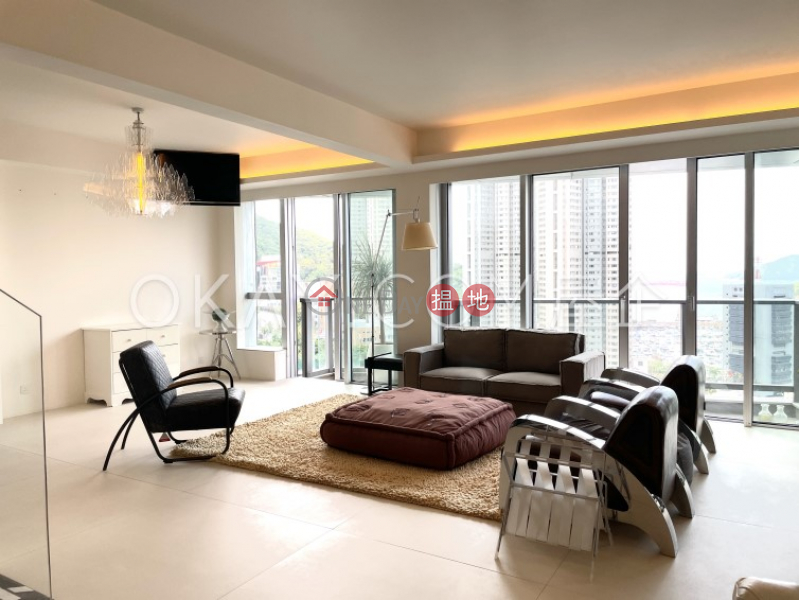Property Search Hong Kong | OneDay | Residential | Sales Listings Luxurious 2 bedroom with sea views, balcony | For Sale