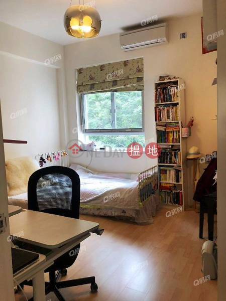 Property Search Hong Kong | OneDay | Residential | Sales Listings | 35-41 Village Terrace | 3 bedroom High Floor Flat for Sale