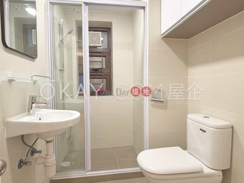 Lovely 3 bedroom with balcony | For Sale, Garfield Mansion 嘉輝大廈 Sales Listings | Western District (OKAY-S65861)