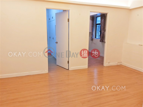 Generous 2 bedroom with terrace | Rental, Winner Building 永勝大廈 | Wan Chai District (OKAY-R305548)_0