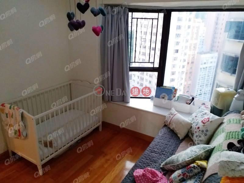 Euston Court | 2 bedroom High Floor Flat for Sale 6 Park Road | Western District | Hong Kong Sales | HK$ 11.99M