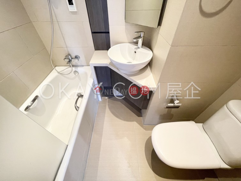 Charming 1 bedroom with balcony | Rental, Tagus Residences Tagus Residences Rental Listings | Wan Chai District (OKAY-R317097)