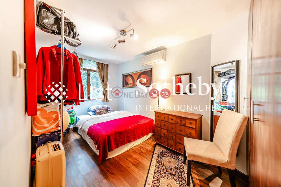 Property for Sale at Greenery Garden with 3 Bedrooms | 2A Mount Davis Road | Western District | Hong Kong, Sales, HK$ 23.8M