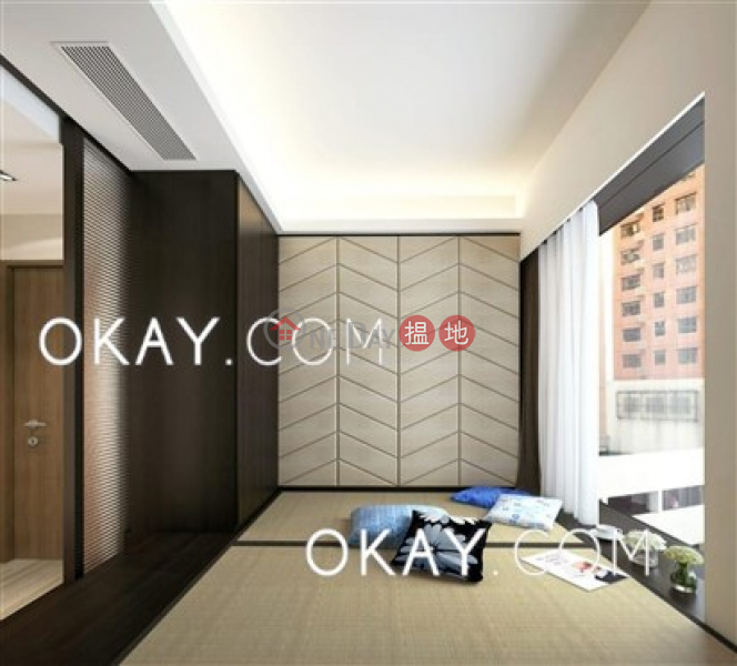 HK$ 75,000/ month Tower 2 The Pavilia Hill | Eastern District Stylish 3 bedroom with terrace, balcony | Rental