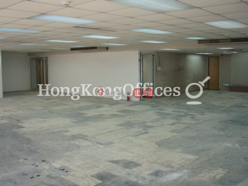HK$ 95,000/ month, Overseas Trust Bank Building | Wan Chai District, Office Unit for Rent at Overseas Trust Bank Building